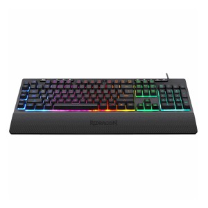 کیبورد گیمینگ با سیم ردراگون مدل SHIVA K512W RGB